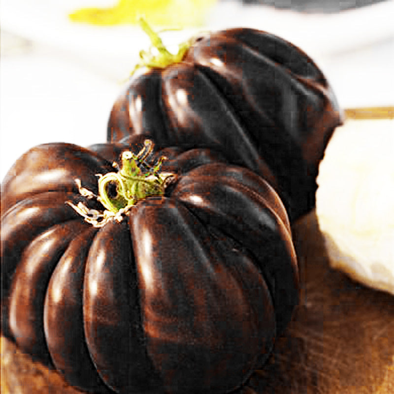 Black Tomato Seeds, 50pcs/pack