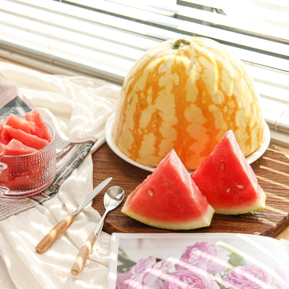 Ruby Watermelon Seeds