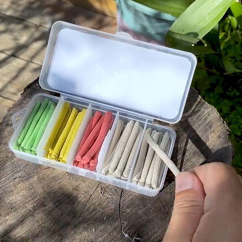 💚Nutrient Bars - The Secret to Beautiful and Lush Plants🌸