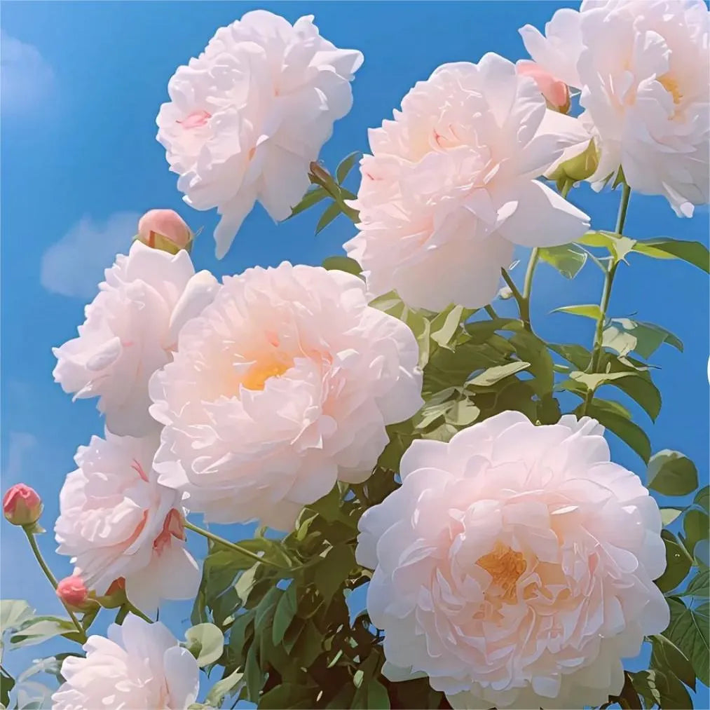 🌺Peony - Love surrounds you