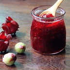 Roselle Ribena Seeds