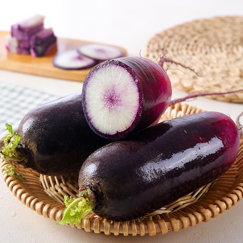 🍦Ice Cream Radish Seeds