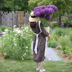 Allium Giganteum Ornamental Onion Flower