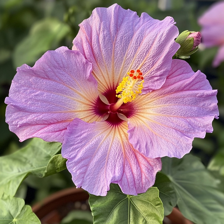Multicolor Hibiscus Seeds