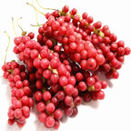 Egrow 50Pcs(100Pcs)/Pack Schisandra Seeds Chinese Magnolia Vine Edible Garden Fruit Tree Seed DIY Plants