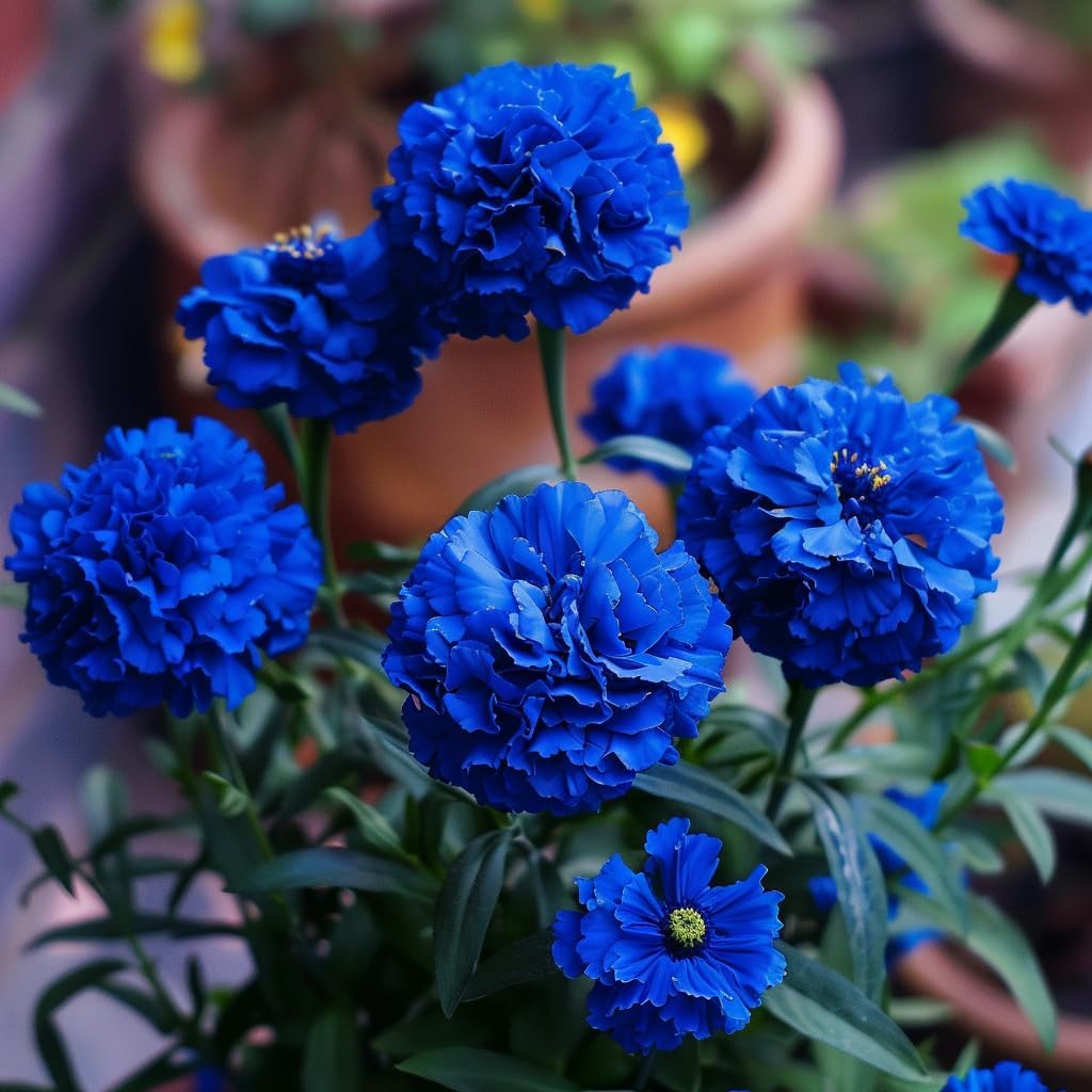 🌸Colorful Marigold Seeds