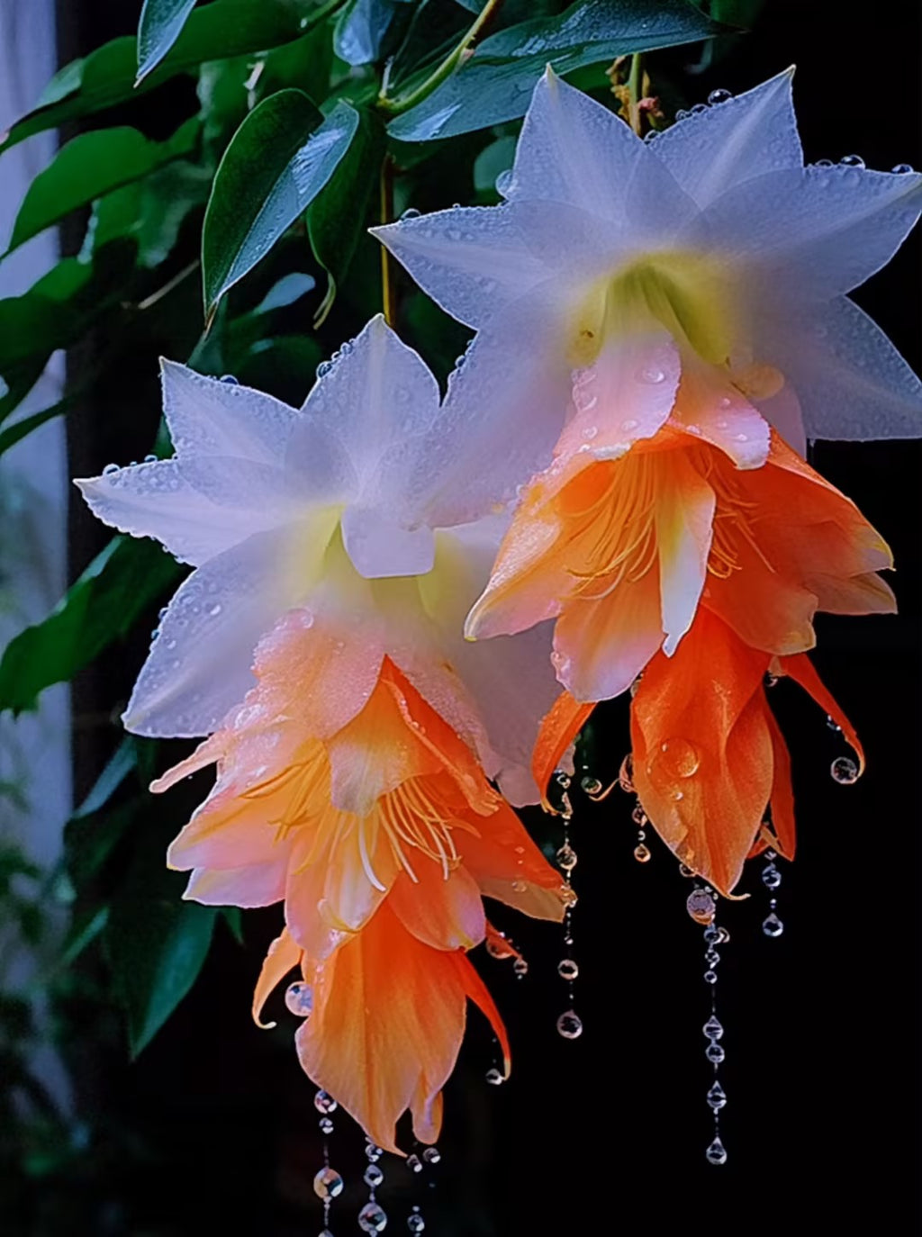 Rare Arrow Lotus Seeds