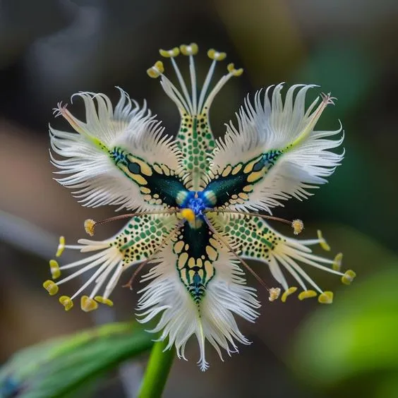 🔥[Limited Time Sale]🌺Iris Bulbs - Rare Species(#1)