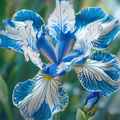 🔥[Limited Time Sale]🌺Iris Bulbs - Rare Species(#4)