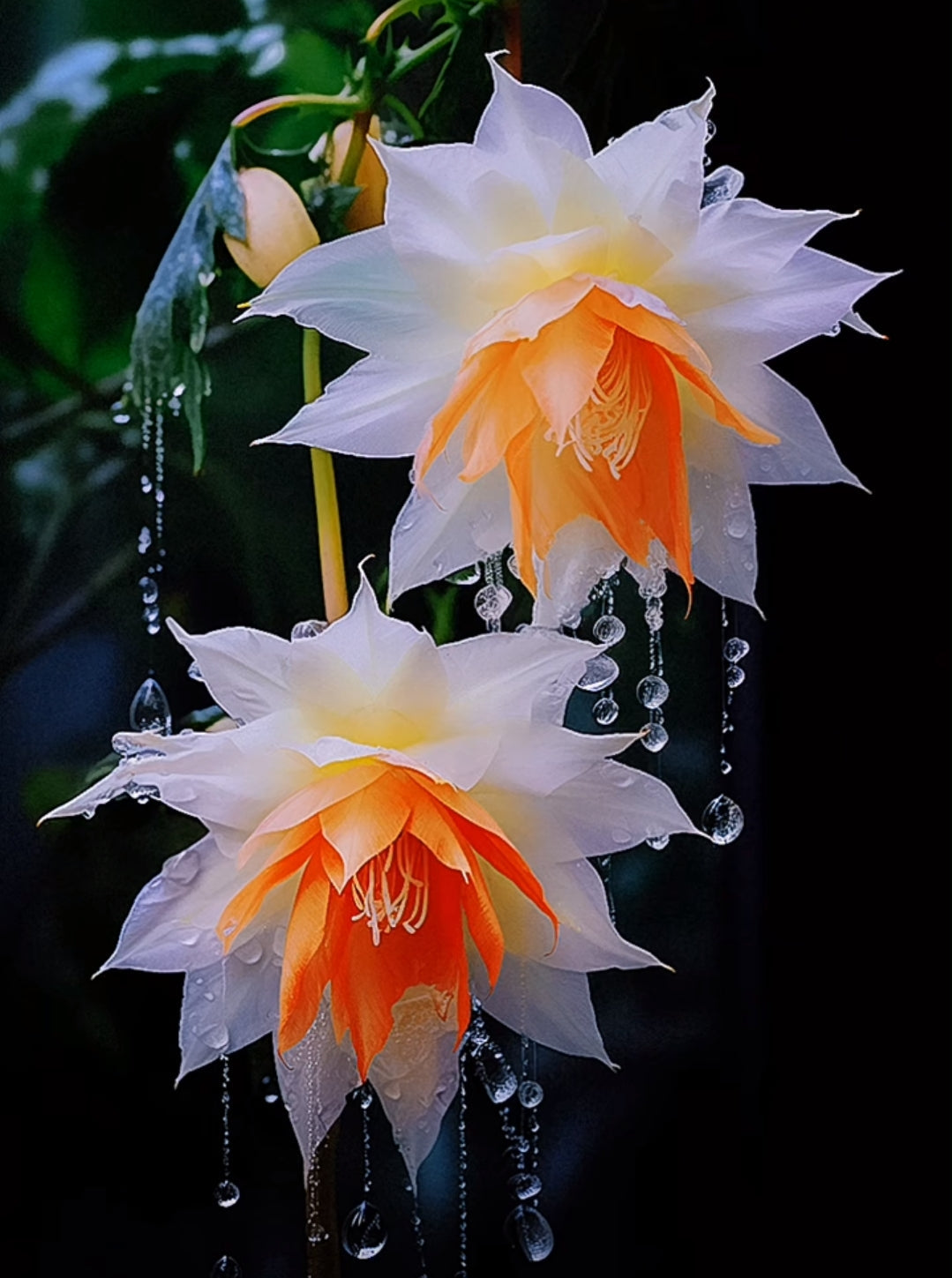 Rare Arrow Lotus Seeds