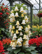 Giant Drooping Lily of the Valley Seeds