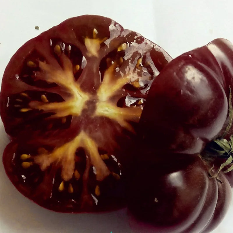 Multicolor Tomato Seeds-No Gmo