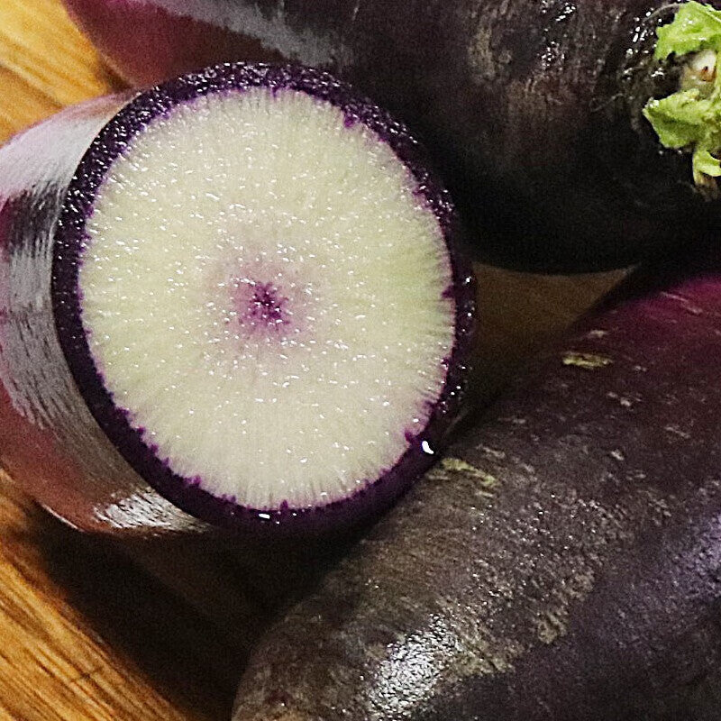 🍦Ice Cream Radish Seeds