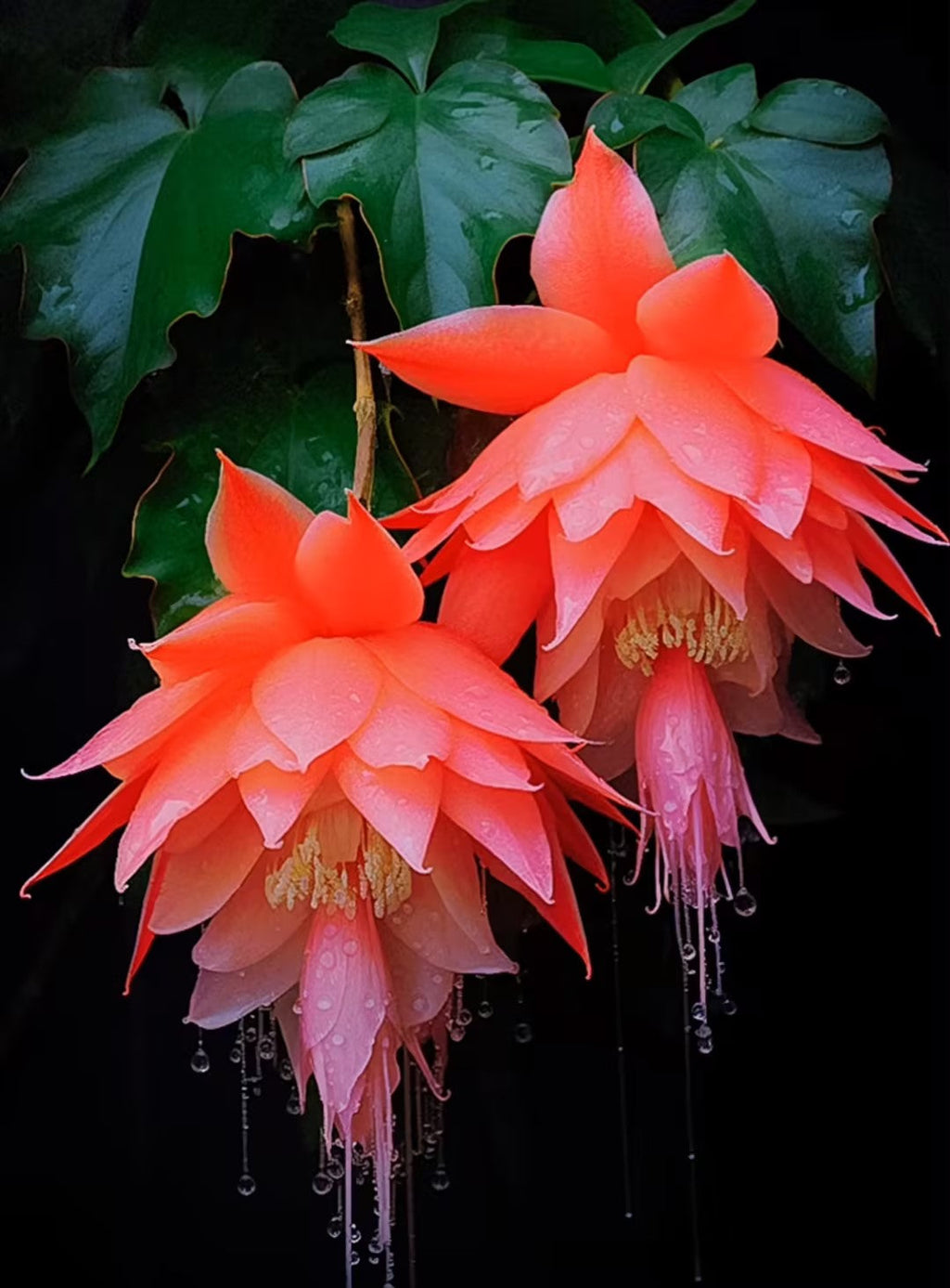 Rare Arrow Lotus Seeds