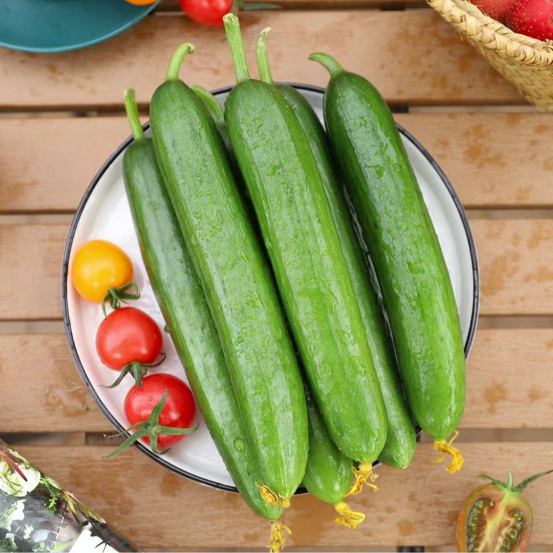 Fruit Cucumber Seeds