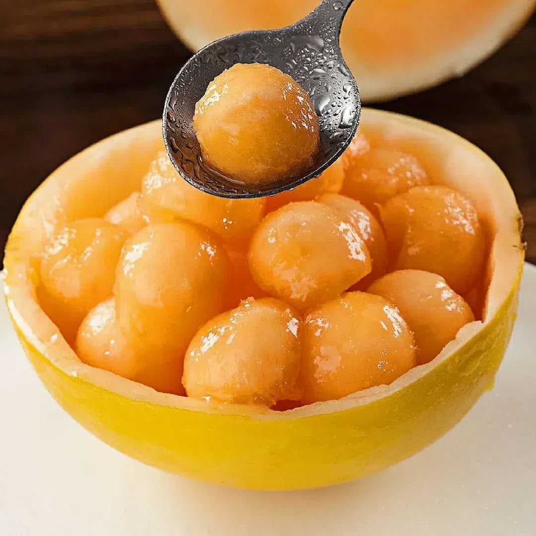 🍈Yellow River Honey Melon