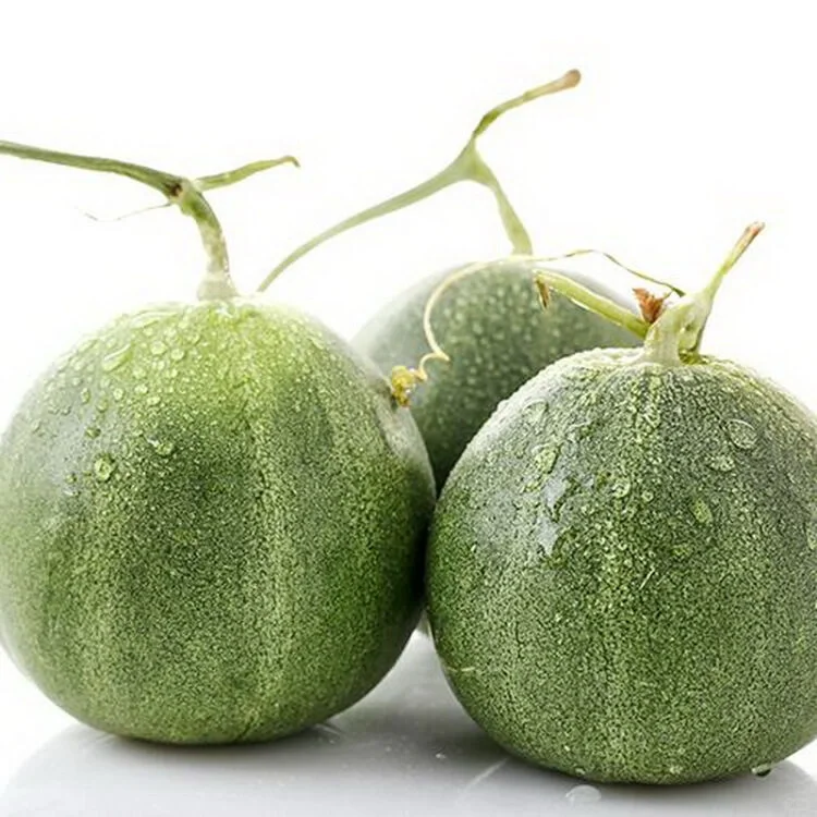 Emerald Melon Seeds