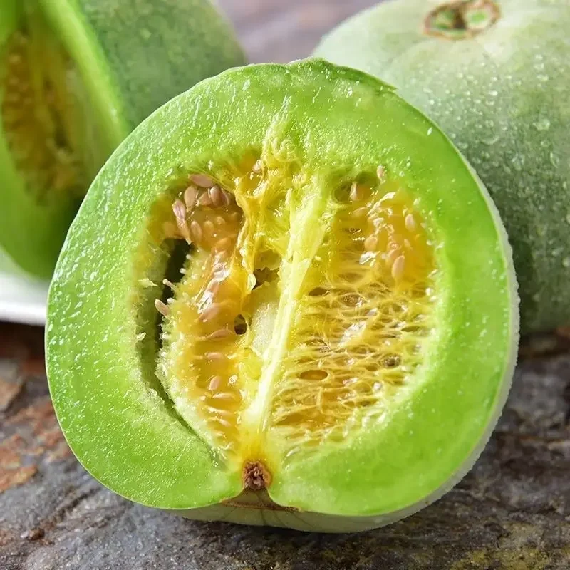 Emerald Melon Seeds