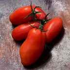 Non Gmo Tomato Red Banana Seeds