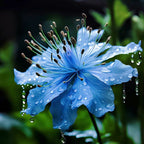 Nigella Sativa-Love in the Mist