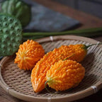 Lai Grape Seeds for Garden Bitter Gourd Seeds