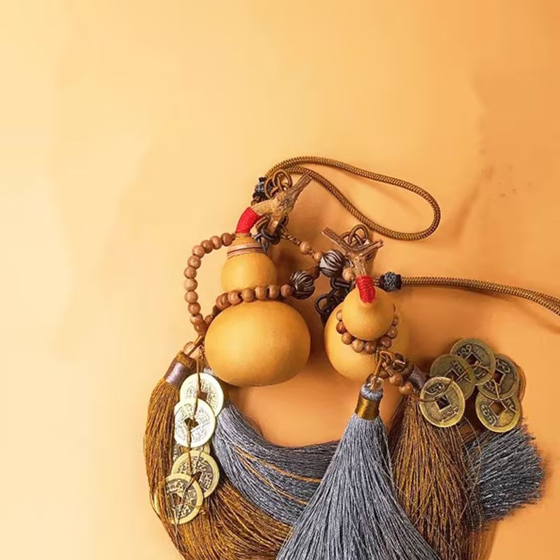 Hand-twisted Small Gourd Seeds