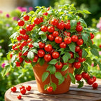 🍅🍅Potted Dwarf Tomato Seeds