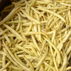 High Yielding Kidney Beans